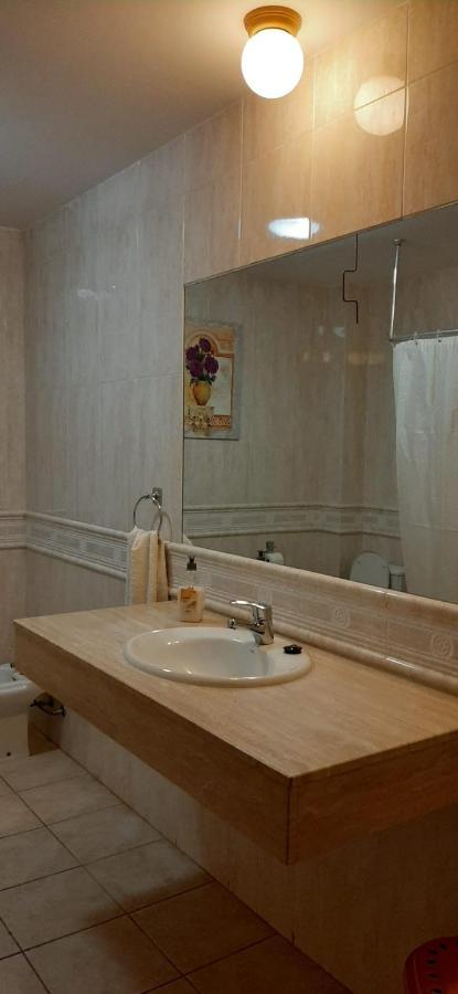 Golf Villa Mira With Private Pool Costa De Antigua Exterior photo